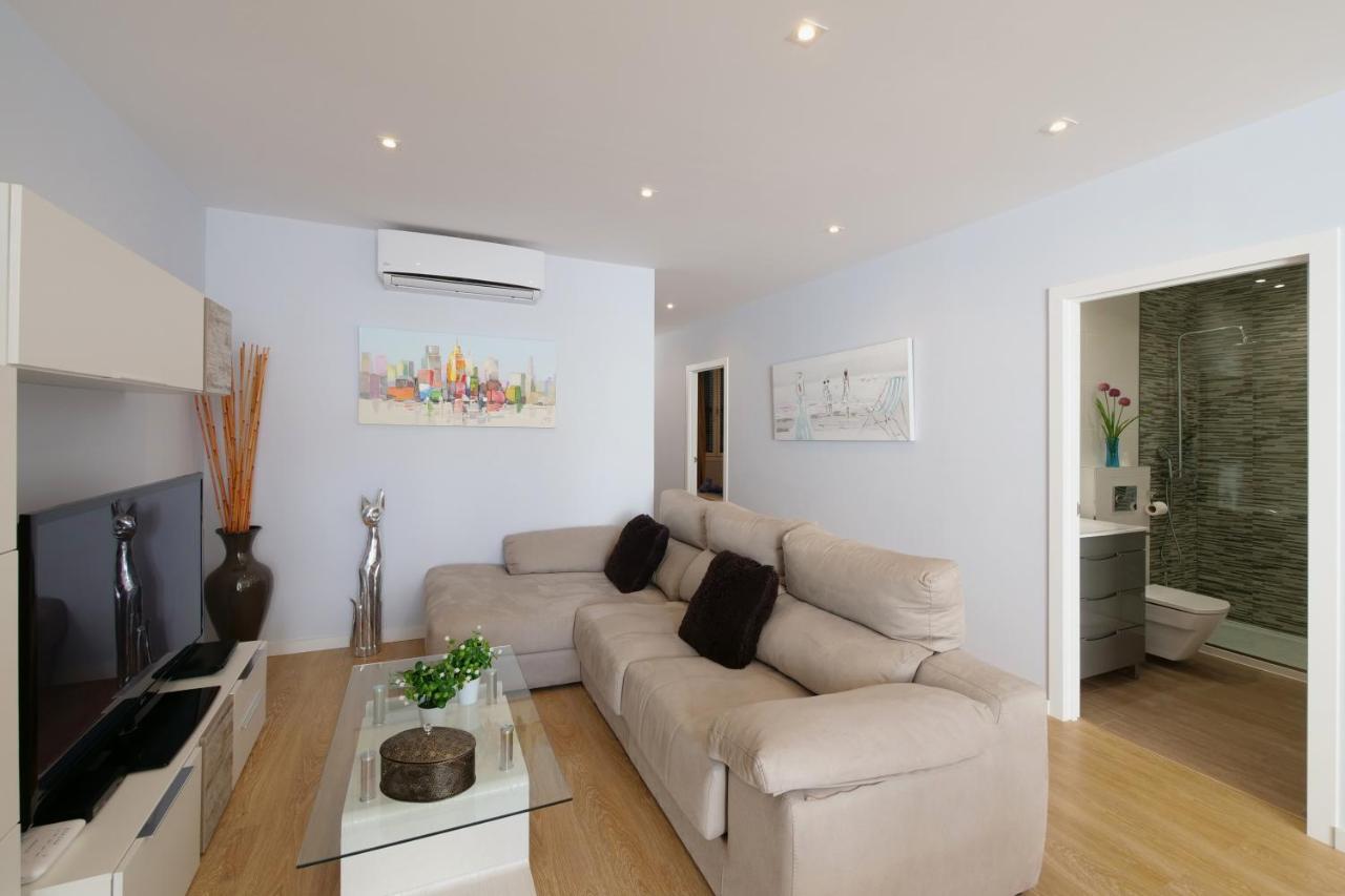 Villa Porto Colom Select Exterior photo