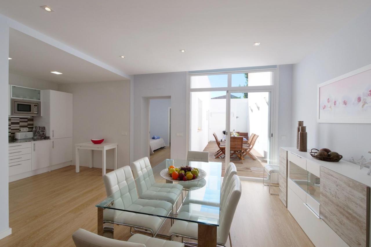 Villa Porto Colom Select Exterior photo