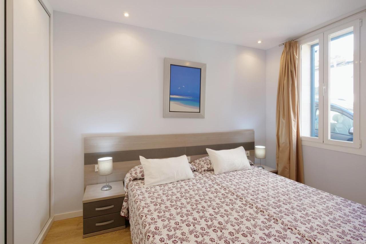 Villa Porto Colom Select Exterior photo