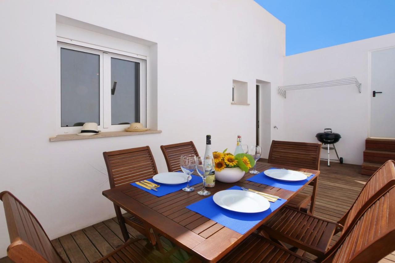 Villa Porto Colom Select Exterior photo