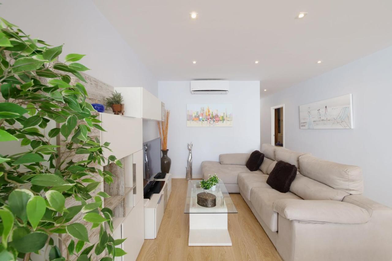 Villa Porto Colom Select Exterior photo